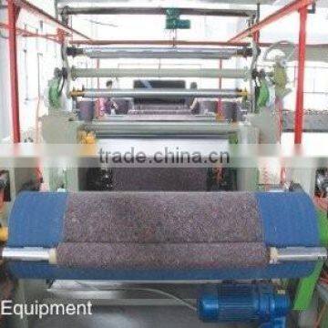 Nonwoven Felt for Mattress and Sofa photo-5