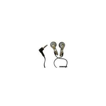 Sell Digital Stereo Earphone (OS-V18)