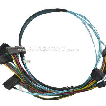 High Speed Line Cable Serise photo-3