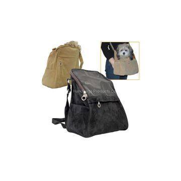 Fashion Soft Pet Carrier Shoulder Dog Bag