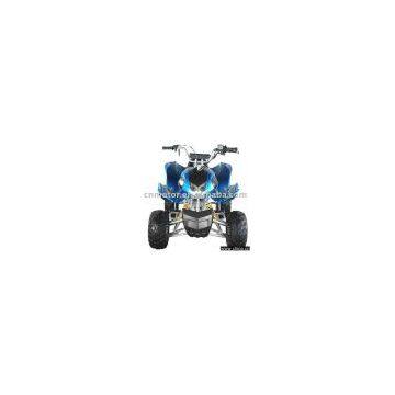 110CC, CE ATV