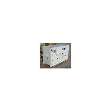 40KVA FG WILSON Silent diesel generator set/diesel generator/generator set/silent generator {(UP32E)}