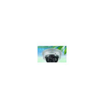 795 ( H )  596 Vandal Proof Dome Camera of NTSC 1 / 60 - 1 / 100, 000Sec