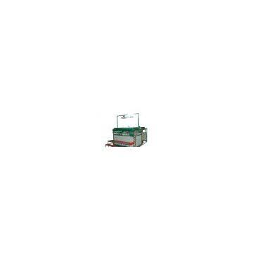 acrylic bathtub forming machine