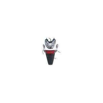 Sell Motorcycle Set Lamps