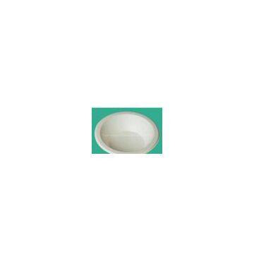 disposable tableware paper pulp