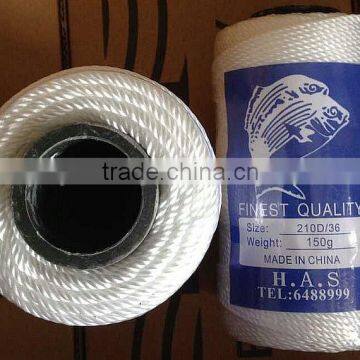 100% Polypropylene Low Shrinkage ThreadPtfe Sewing Thread photo-4