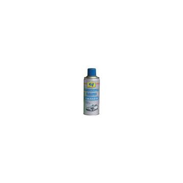 Carburetor Cleaner 450ml