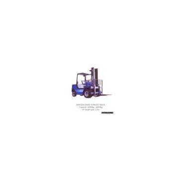 Forklifts