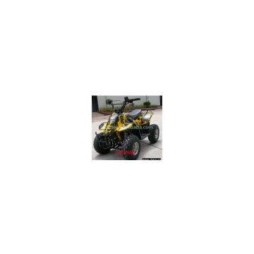 ATV QUAD