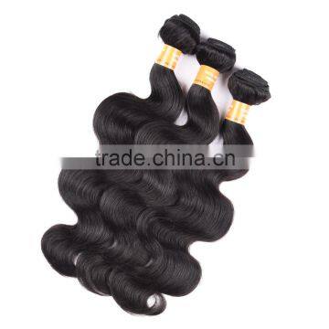 Wholesale Indian Hair Weave Body Wave,100% Natural Indian Human Hair Price List photo-4