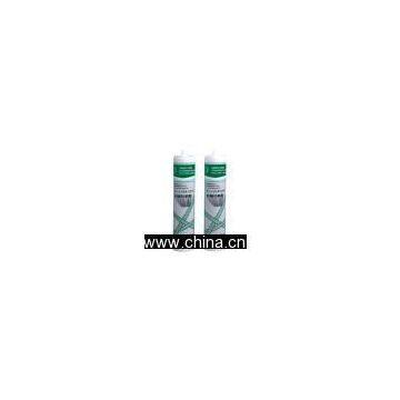 Clear Structural Sealants (JS-1200)