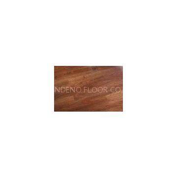 Amber HDF AC3 Crystal laminate flooring with Rich pastoral atmosphere