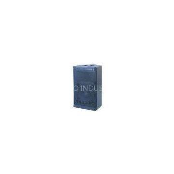 15 Inch Stage Audio Equipment Speaker With Subwoofer For Touring Show
