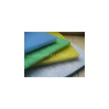LWF-30 Quality Nonwoven Pre Filter Media for Pre-filter Systerms by G3/G4 Eff. photo-3