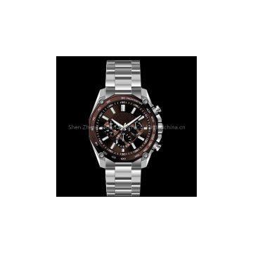 Swiss Movt Stainless Steel Watches photo-3