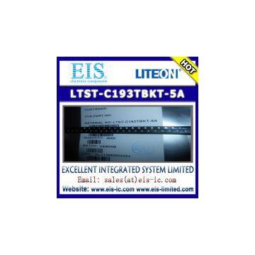 LTST-C193TBKT-5A - Property of Lite-On Only