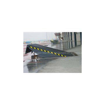 Fixed Dock Leveler photo-3