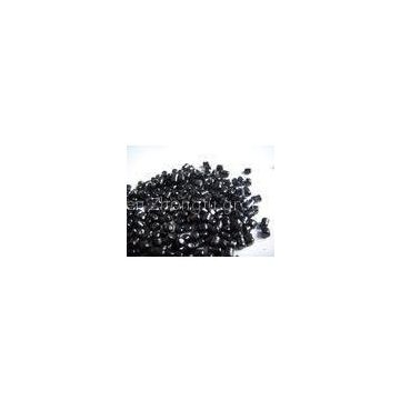 15% CaCO3 Filler LLDPE Black Plastic Master Batch For PE Fiber