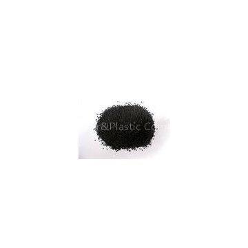 Wear resistant Recycled rubber granules , EPDM rubber for mat