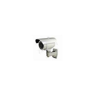IP66 420TVL - 700TVL SONY, SHARP Color CCD Security Bullet Camera With 6mm CS Fixed Lens