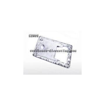Tablet PC magnesium die casting manufacturer