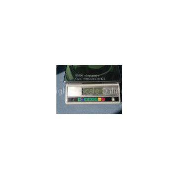 Digital Precision Weighing Balances