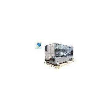 Skymen Dual Frequency Ultrasonic Cleaner With Oil Filter System And Drainage