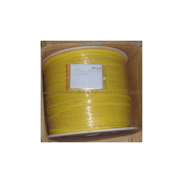 Duplex 8 Type Flexible Fiber Optical Cable