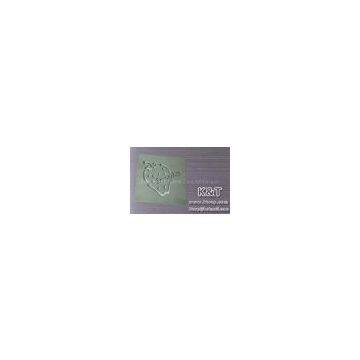 Stainless steel coasters 04