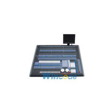 PEARL 2010 DMX controller