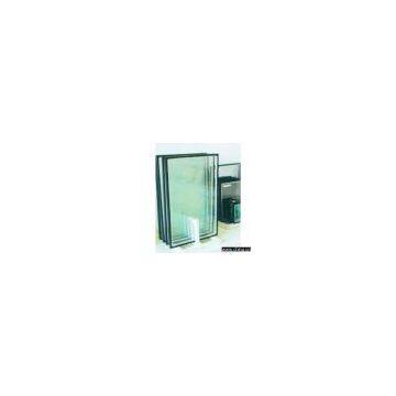 Low-E Insulated Glass