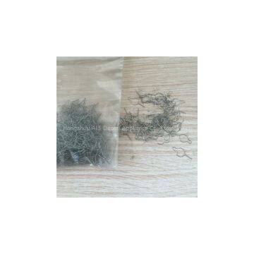 high quality dental use preformed ligature wire