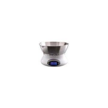 Health Pocket Electronic Kitchen Scale XJ-3K802