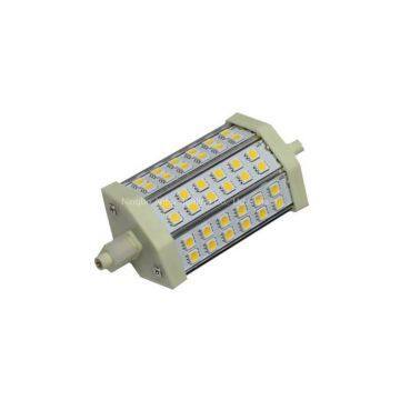 led lampe r7s ambient wei? dimmbar