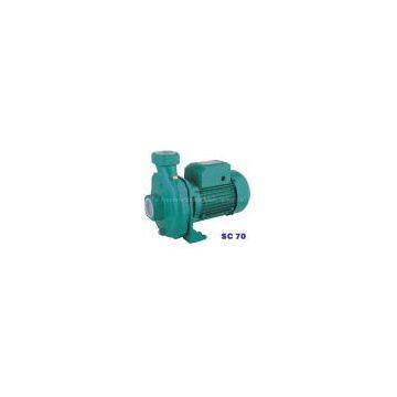 SC Centrifugal Pump