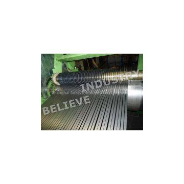 0.3-3mm*1250mm Slitting Line
