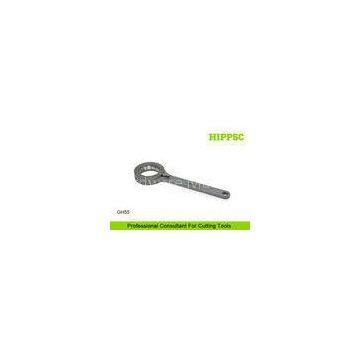 55mm Torque Spanner Wrenches Steel With Ring Nuts GH55 G Type