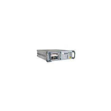 RF Low Frequency Signal Generator Optional 1Hz ~ 1MHz With Completely Independent Software