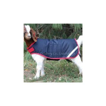 SMP1006 Goat Blanket For Show Goats