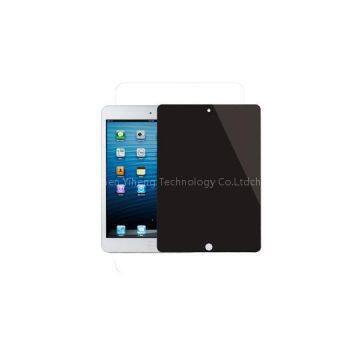 Privacy Tempered Glass For IPad Air