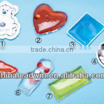 magic heat pack