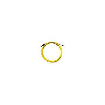 Optical Fiber Patch Cord
