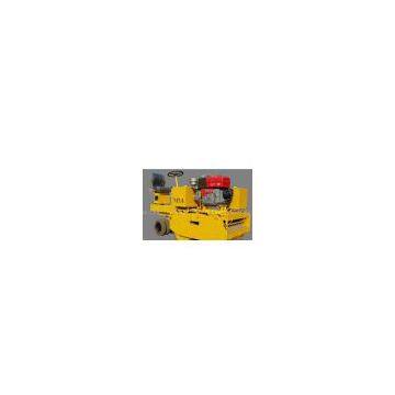 Walking Road Roller YZ1.8