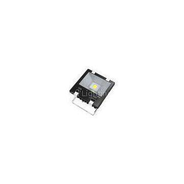 Eco friendly 70 Watt ASA IP65 Waterproof LED Flood Lights , LED floodlighting