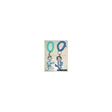 photo keychain