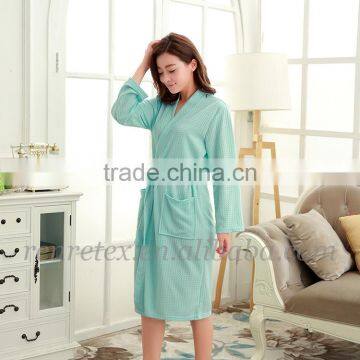 OEM Service Women Sleepwear Sex Nightgown