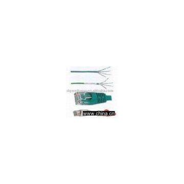 LAN Cable(messenger wire)