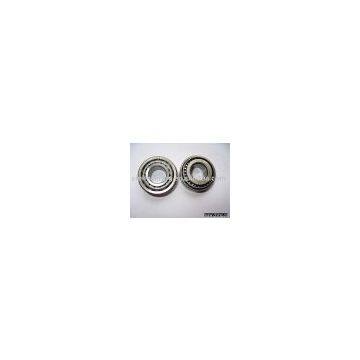 Single Tapered Roller Bearing photo-1