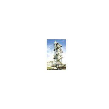 YPG Pressure Spray ( Pelleting ) Drier